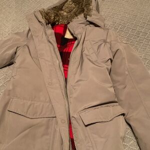 Gray Women's Ski & Snow Jacket